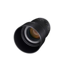 Samyang MF 50mm f/1.2 AS UMC CS objektív (Sony E) objektív