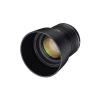 Samyang MF 85mm F1.4 MK2 objektív (F1111206102)