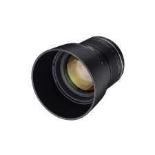 Samyang MF 85mm F1.4 MK2 objektív (F1111206102) objektív