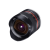 Samyang MF 8mm f/2.8 UMC Fish-eye II objektív (Fuji X)