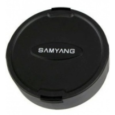 Samyang Objektívsapka 8mm F3.5 CSII lencséhez lencsevédő sapka