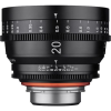 Samyang XEEN 20mm T1.9 Cine Lens (PL) (SAM000241)