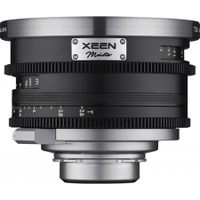 Samyang XEEN MEISTER 14MM T2.6 FF PL (F1513812101) objektív
