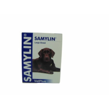  Samylin Large Breed Tasakos 30 x vitamin, táplálékkiegészítő kutyáknak