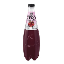 San Benedetto zero frutti rossi ice tea ízű üdítőital 750 ml üdítő, ásványviz, gyümölcslé