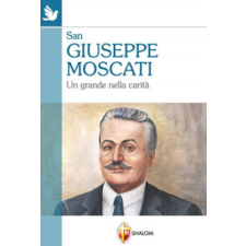  San Giuseppe Moscati. Un grande nella carità – Carlo Colonna idegen nyelvű könyv