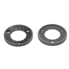  San Marco Daráló kések párban kávéfőző kellék