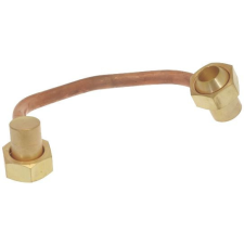 San Marco HŐCSERÉLŐ ÖSSZESZERELŐ CSŐ kisháztartási gépek kiegészítői