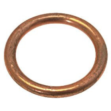 San Marco KEREK RÉZ TÖMÍTÉS ø 24x18.4x2.5 mm kisháztartási gépek kiegészítői