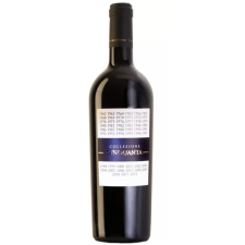 San Marzano Collezione Cinquanta 1962. 0,75l vörösbor bor