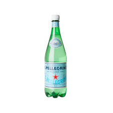 San Pellegrino Ásványvíz, szénsavas, SAN PELLEGRINO, 1 l (KHI187V) üdítő, ásványviz, gyümölcslé