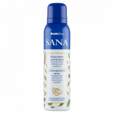  Sana cipőszagtalanító spray 150 ml lábápolás