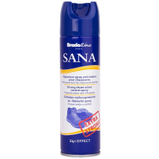 Sana cipőszagtalanító spray extra strong 150ml lábápolás