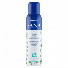 Sana lábápoló spray 150 ml lábápolás