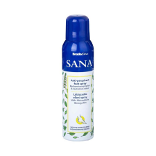  Sana lábizzadás elleni spray 150ml dezodor