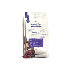 Sanabelle Adult strucc 4 kg (2 x 2 kg) macskaeledel