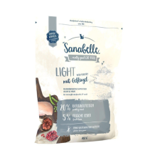 Sanabelle Light 400 g macskaeledel