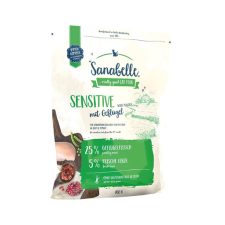 Sanabelle Sensitive Baromfi 400 g macskaeledel