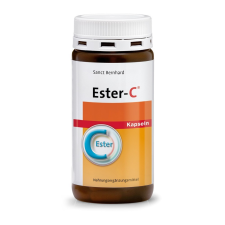  Sanct Bernhard Ester-C-vitamin kapszula 120db vitamin és táplálékkiegészítő