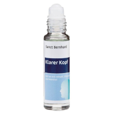 Sanct Bernhard Frissítő, koncentrációt fokozó stift 10ml vitamin és táplálékkiegészítő