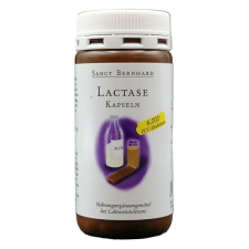 Sanct Bernhard Laktáz-Enzim kapszula 150db vitamin és táplálékkiegészítő