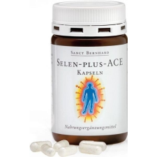 Sanct Bernhard szelén plusz ace kapszula 120db vitamin és táplálékkiegészítő