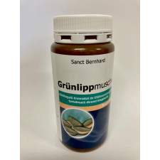 Sanct Bernhard zöldkagyló kapszula 150 db vitamin és táplálékkiegészítő