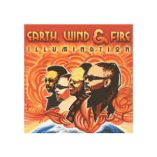 Sanctuary Records Earth, Wind & Fire - Illumination (Reissue) (Vinyl LP (nagylemez)) funk