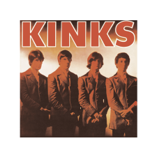 Sanctuary Records The Kinks - (Vinyl LP (nagylemez)) rock / pop