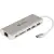 SANDBERG 136-18 USB Tpye-C dokkoló