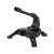 SANDBERG 2in1 USB Hub Bungee Black (133-92)