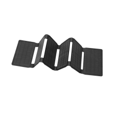 SANDBERG 420-67 40W Solar napelemes töltő - Fekete (420-67) power bank