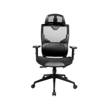 SANDBERG 640-95 ErgoFusion Gaming Chair fekete forgószék