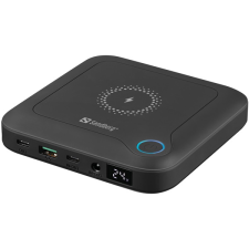 SANDBERG Akkubank - All-in1 Laptop Powerbank 24000 power bank
