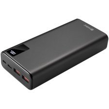 SANDBERG akkubank - powerbank usb-c pd 20w 20000 (20000mah; 1xusb-c+2xusb-a) power bank