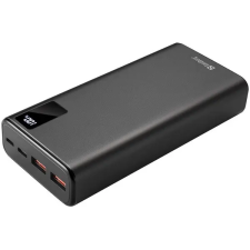 SANDBERG Akkubank - Powerbank USB-C PD 20W 20000 (20000mAh; 1xUSB-C+2xUSB-A) power bank