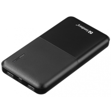 SANDBERG Akkubank - Saver Powerbank 10000 (10000mAh; 2xUSB-A) power bank
