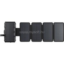 SANDBERG Akkubank - Solar 5-Panel Powerbank 27000 (SANDBERG_421-06) power bank