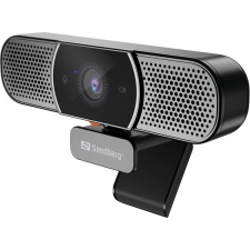SANDBERG All-in-1 2K webkamera (134-37) webkamera