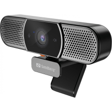 SANDBERG All-in-1 Webcam 2K HD (134-37) webkamera