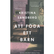  SANDBERG:ATT FÖDA ETT BARN regény