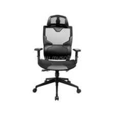 SANDBERG ErgoFusion Gaming Chair gamer szék (SANDBERG_640-95) forgószék
