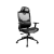 SANDBERG ErgoFusion gaming szék fekete (640-95)