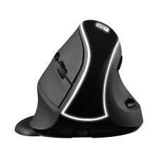  Sandberg Ergonomikus Egér - Wireless Vertical Mouse Pro egér