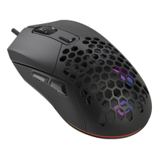 SANDBERG FlexCover 6D gamer Mouse gamer egér (640-28) egér
