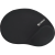 SANDBERG Gel with Wrist Rest Egérpad Black 520-23