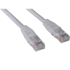 SANDBERG Hálózati vezeték, UTP Cat6 1m SAVER kábel és adapter