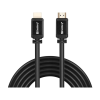 SANDBERG HDMI 2.0 összekötő kábel, 10m (509-01) (509-01)