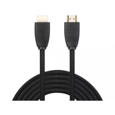 SANDBERG HDMI 2.1 kábel 8K, 2m fekete (509-14) kábel és adapter
