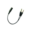 SANDBERG Headset konverter (Apple) PC számára